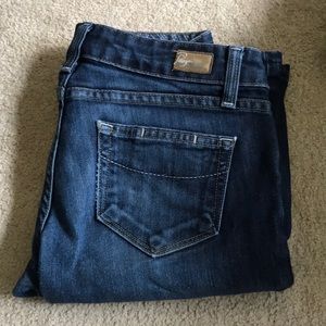 Paige Jeans